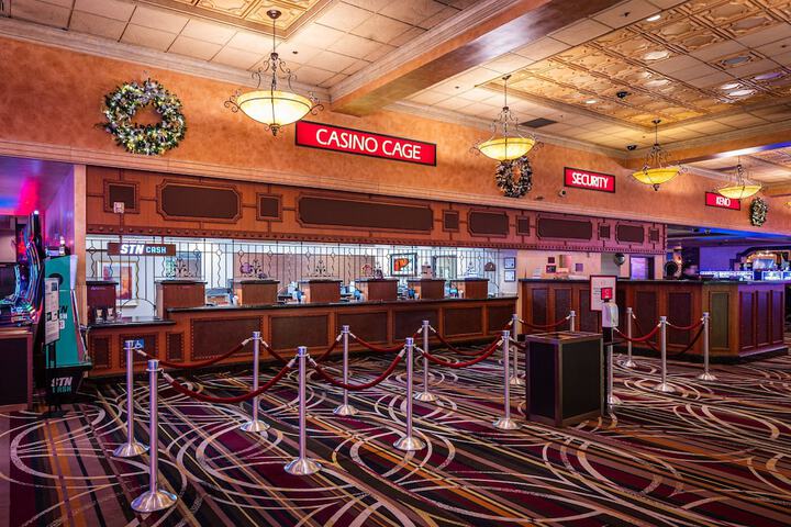 Casino