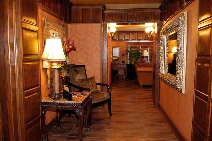 Hotel Interior 11 of 13