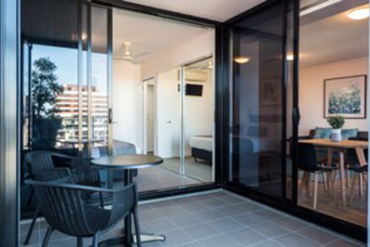 Terrace/Patio 2 of 35