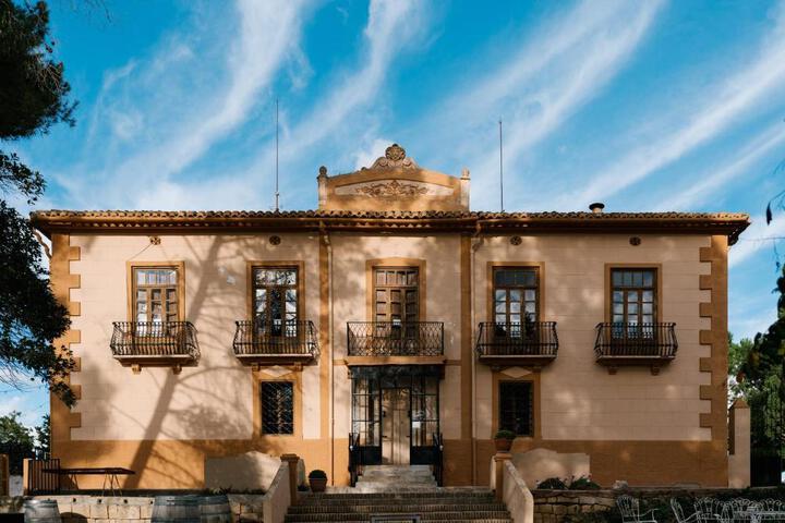 Image of HOTEL BODEGA VERA DE ESTENAS