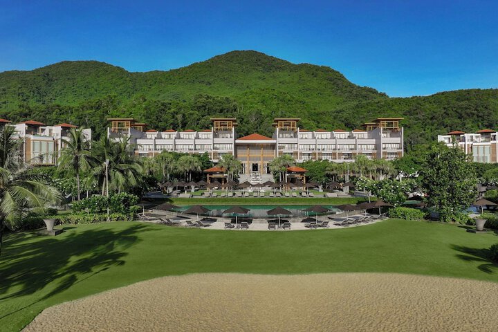 Hotel 228 of 252