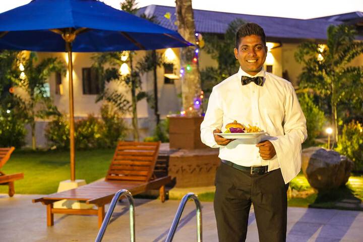 Wedding/Banquet 52 of 54