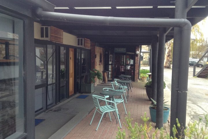 Hotel 21 of 22