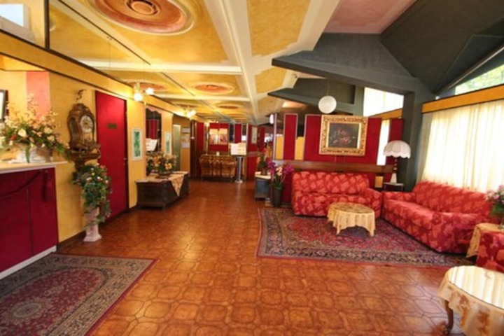 Hotel Interior 3 of 59