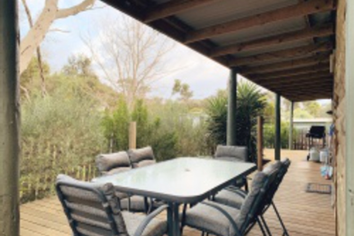 Terrace/Patio 211 of 216
