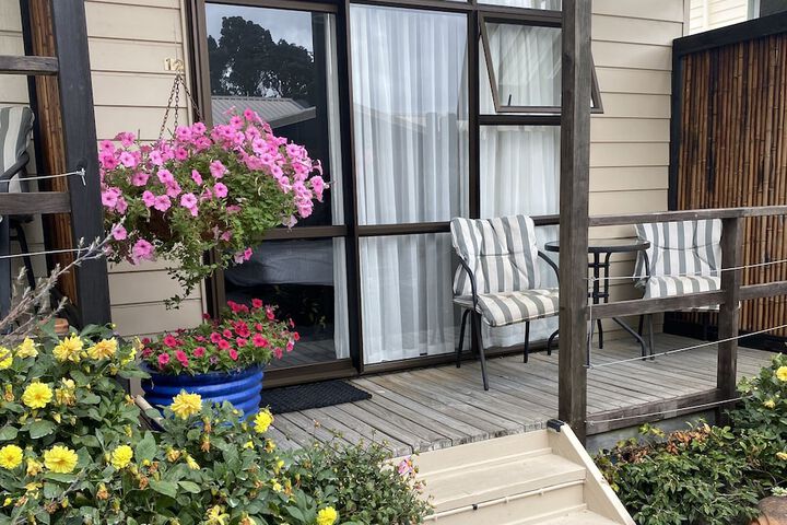 Terrace/Patio 22 of 56