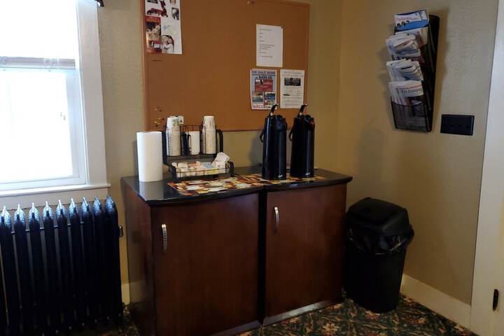 Hotel Interior 3 of 64