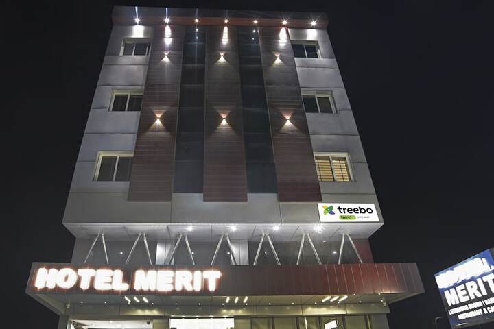 Hotel 43 of 43