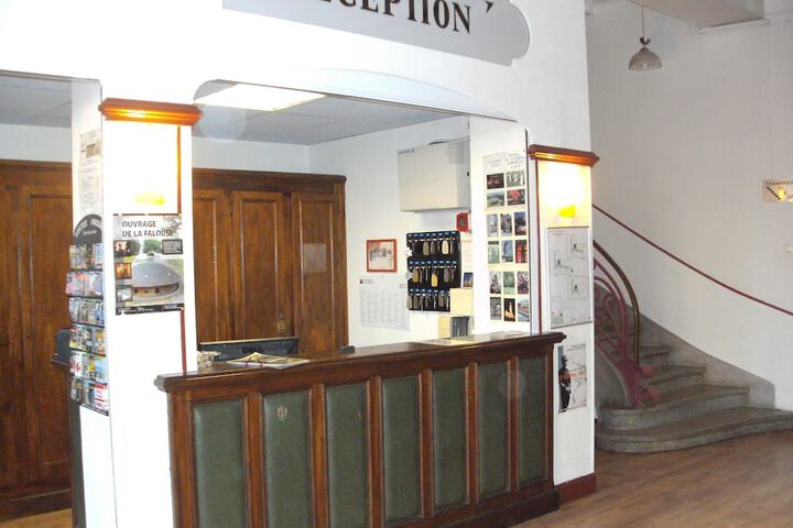 Hotel Interior 6 of 69