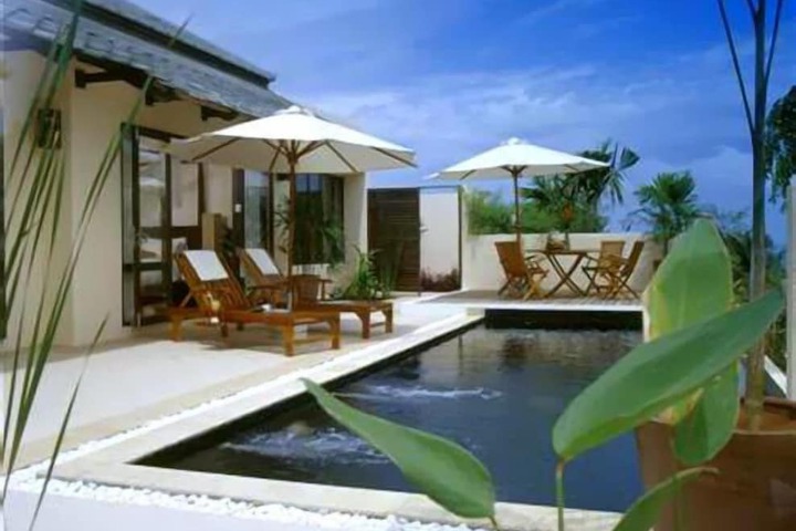 Pool to Cool