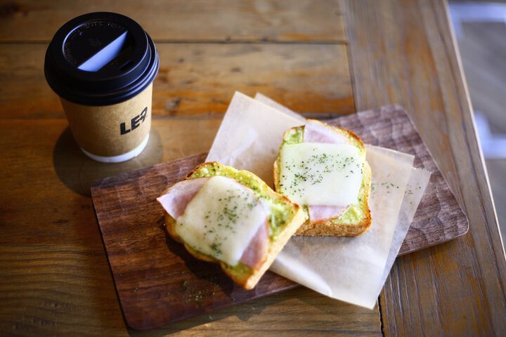 Cafe