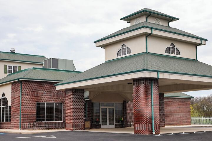 Image of South Branch Inn Romney
