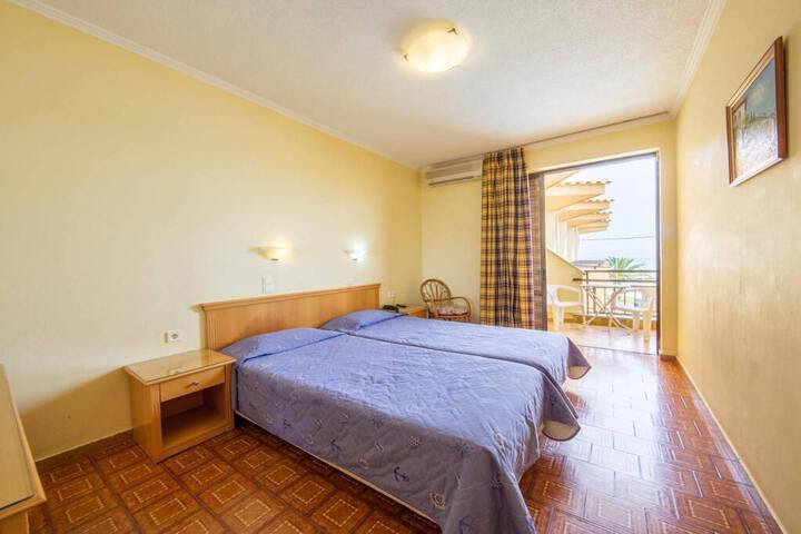 AKTI APHRODITE HOTEL