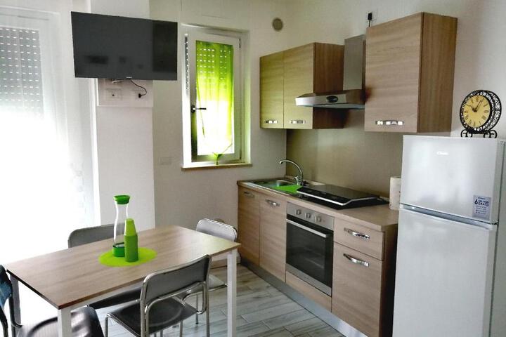ALEXA casa vacanze