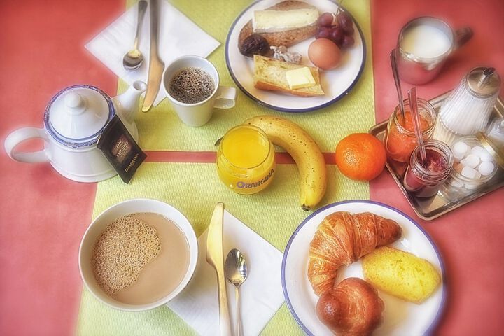 Breakfast/Coffee Service 55 of 71