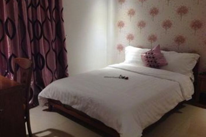 Inside Room Photo