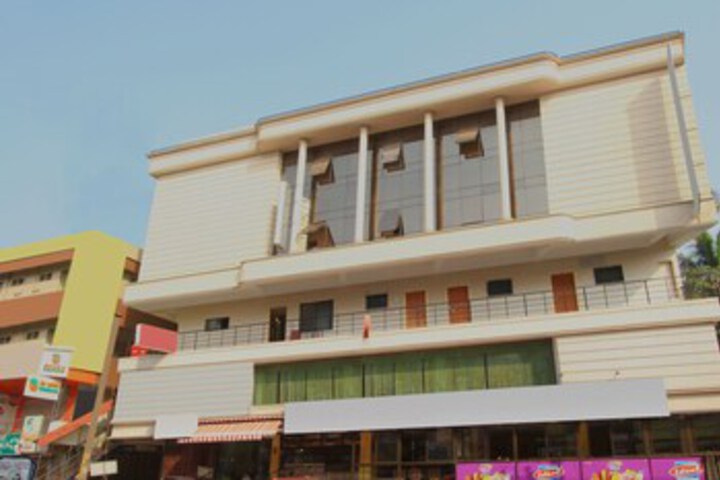 Hotel 13 of 21