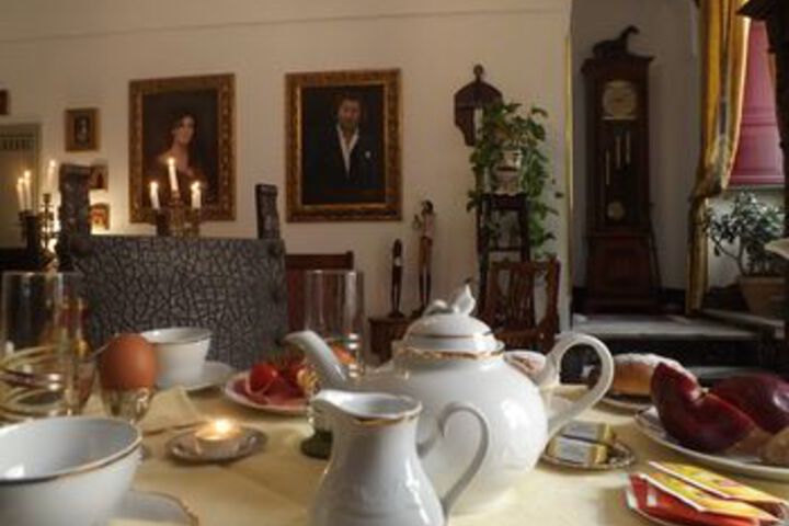 Breakfast/Coffee Service 22 of 69