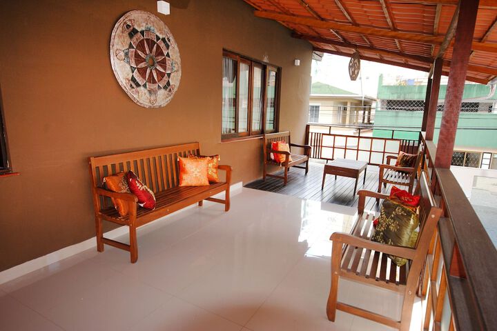 Terrace/Patio 111 of 111