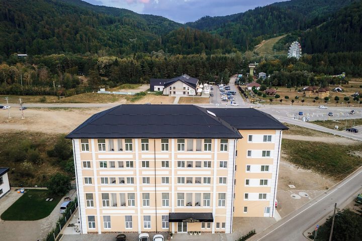 Hotel 36 of 36