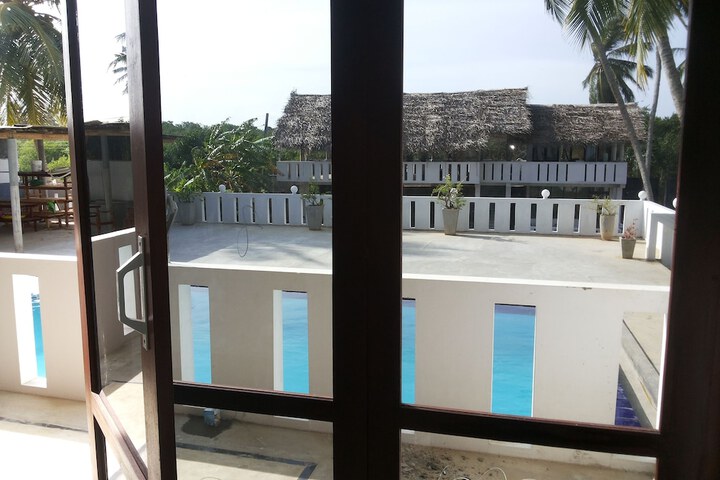 Terrace/Patio 11 of 38