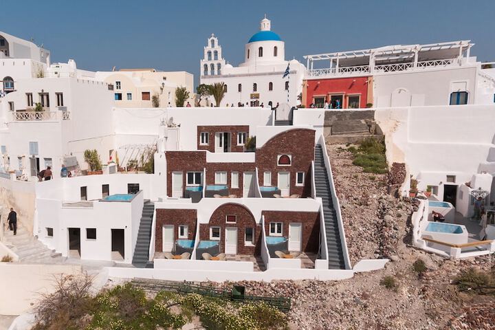 Image of Secret Legend Suites