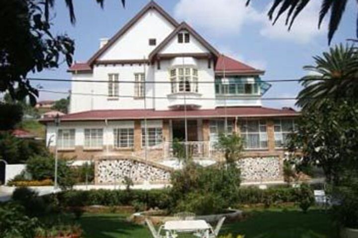 Eastgate Palms Lodge in Johannesburg