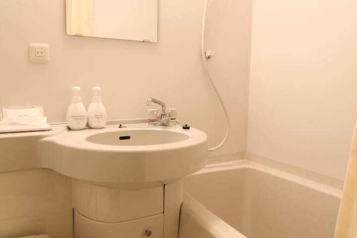 Bath Amenities