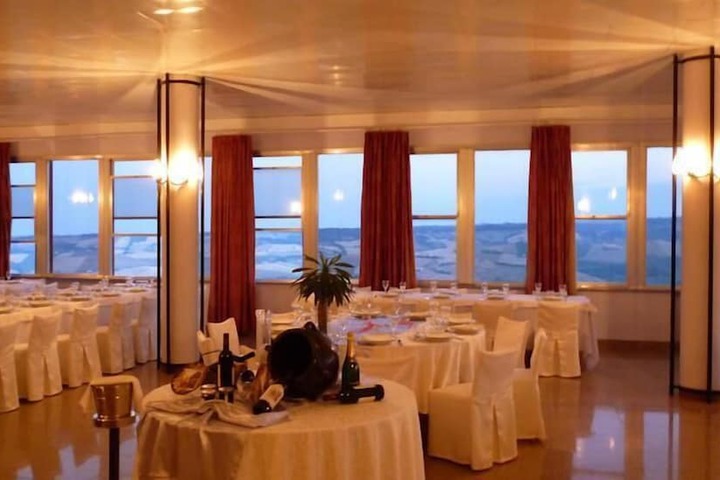 Restaurants