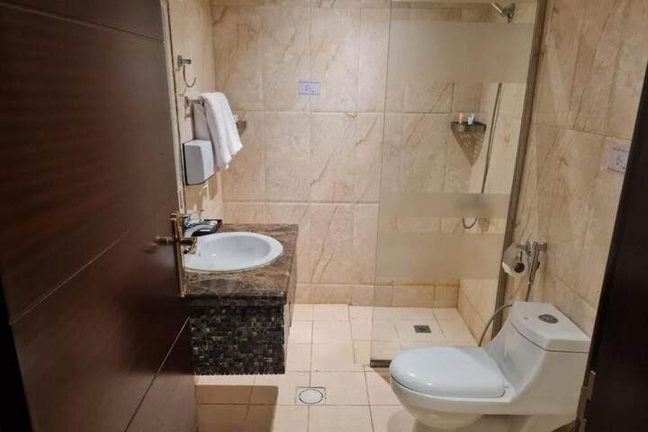 Bath Amenities