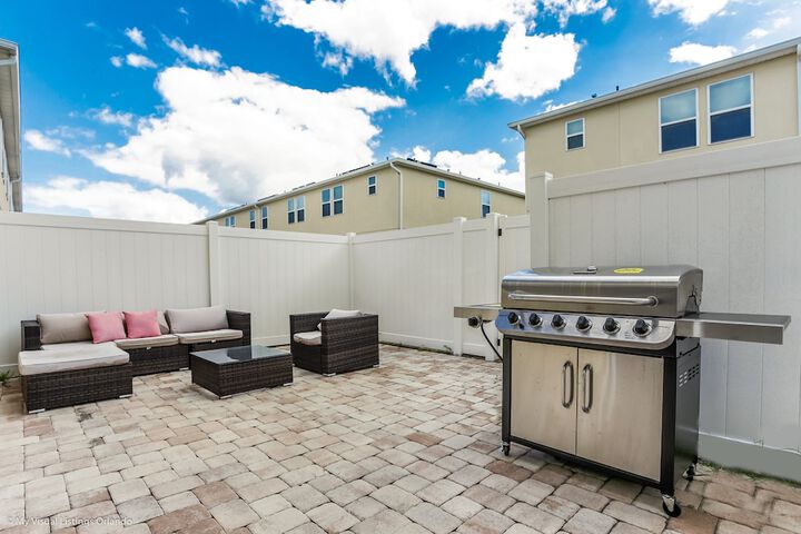 Terrace/Patio 29 of 47