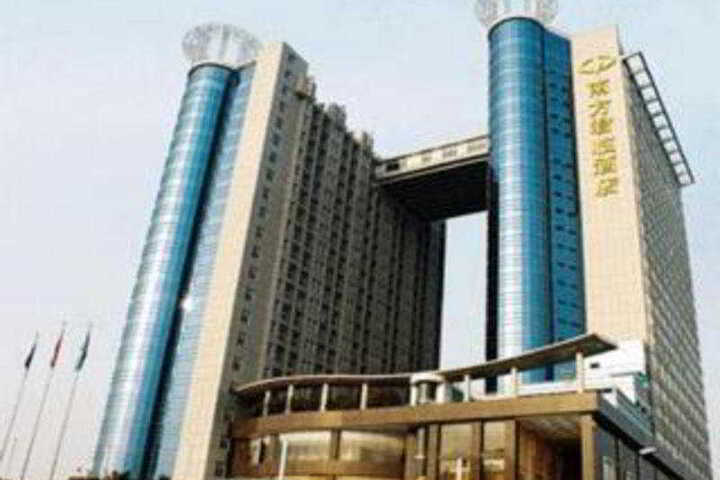 Carlton Hotel