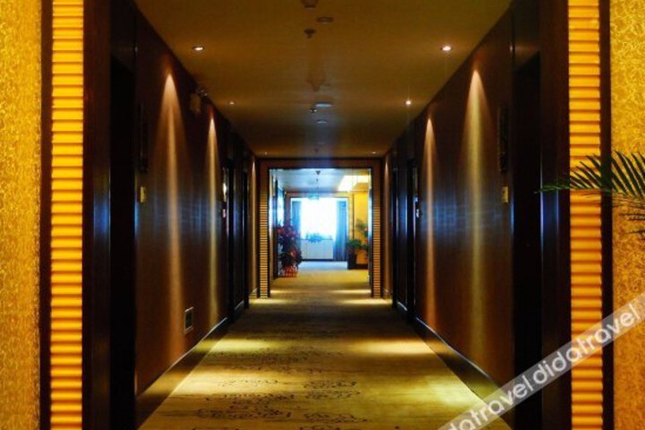 Jingcheng International Hotel