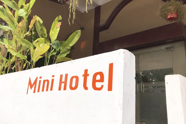 Hotel 57 of 62