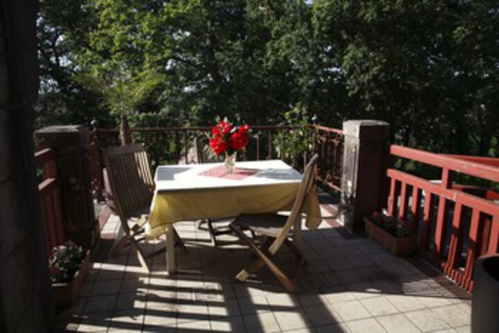 Terrace/Patio 39 of 40