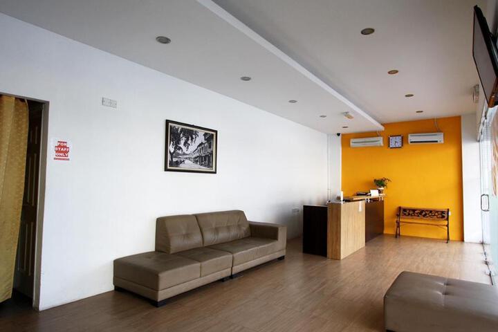 Fitness Center Photo