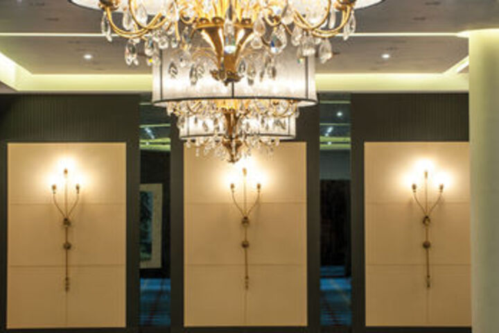 Ballroom