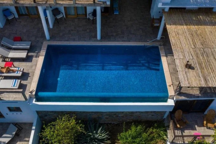 Pool 14 of 23