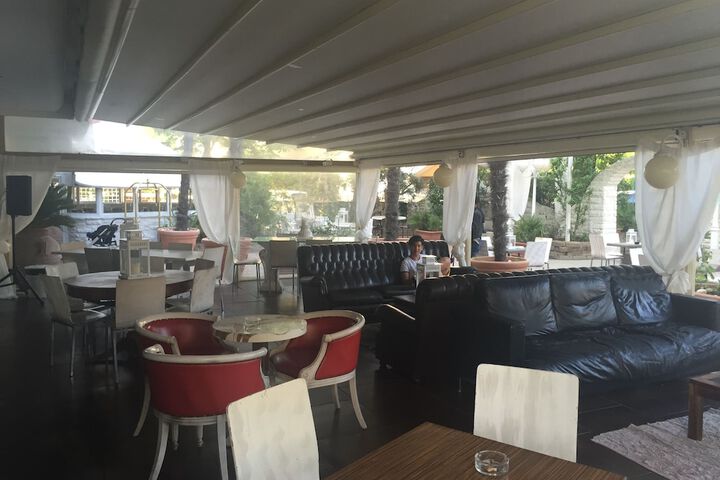 Terrace/Patio 69 of 69