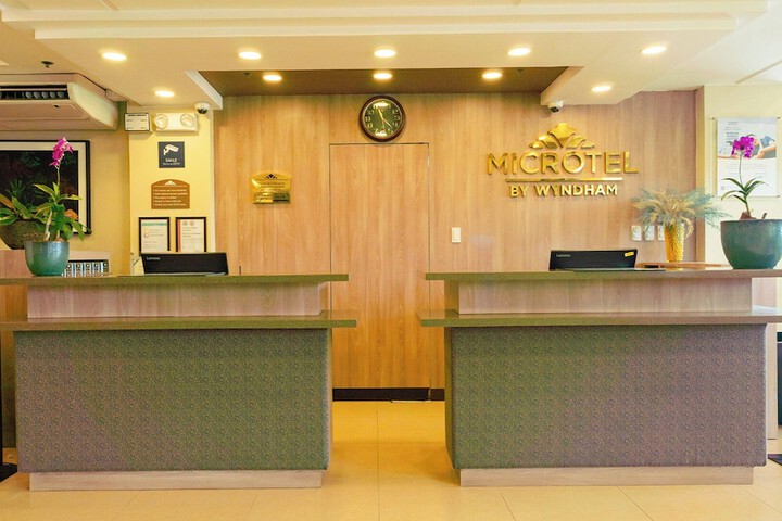 Hotel Interior 2 of 11