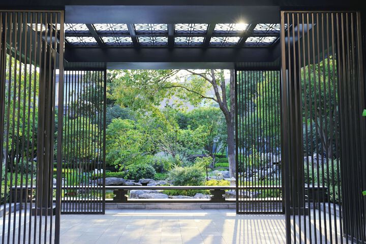 Outside Photo