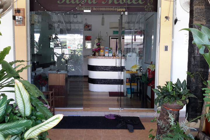 Rasa Motel Penang