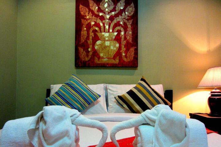 Fitness Facility Photos