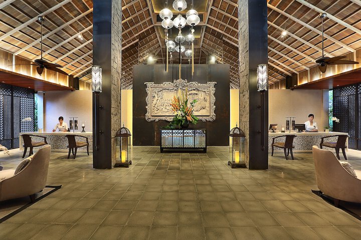Hotel Interior 2 of 214