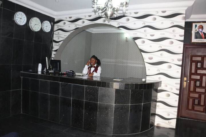 Hotel Interior 2 of 18