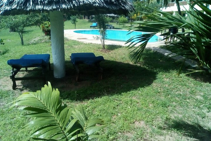 Ashari Hotel