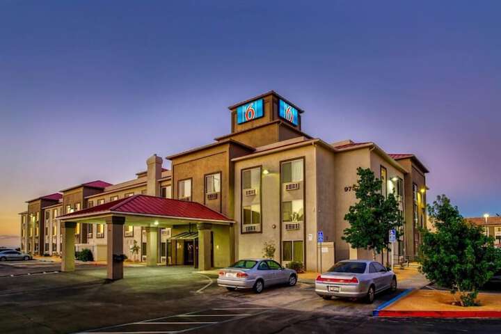 Hotel 20 of 23