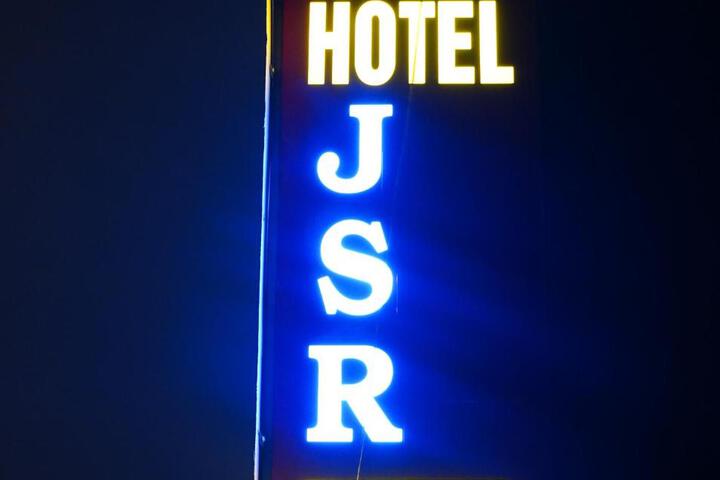 Hotel JSR Residency by AKC Hotels