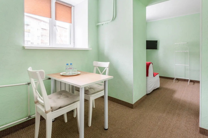 Room 21 of 27