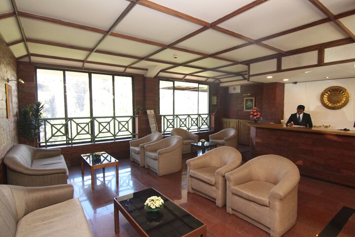 Hotel Interior 3 of 41